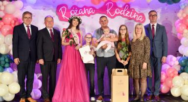 Różana Rodzina 2025