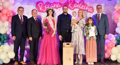 Różana Rodzina 2025