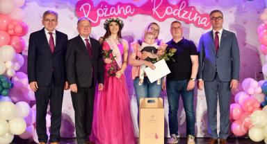 Różana Rodzina 2025