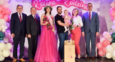 Różana Rodzina 2025