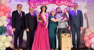 Różana rodzina 2025 cz. 2