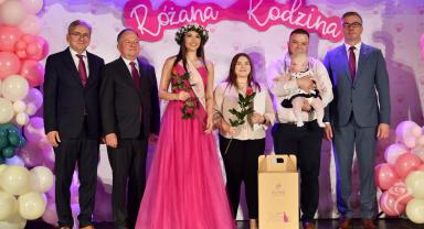Różana rodzina 2025 cz. 2