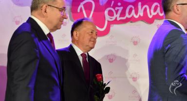 Różana rodzina 2025 cz. 2