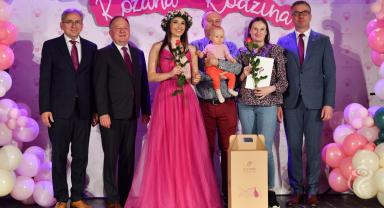 Różana rodzina 2025 cz. 2