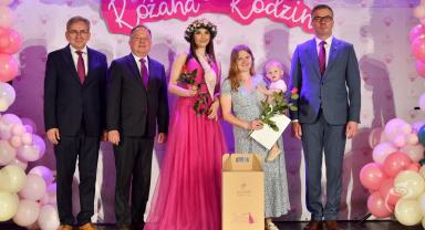 Różana rodzina 2025 cz. 2