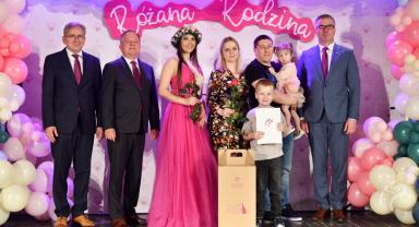 Różana rodzina 2025 cz. 2