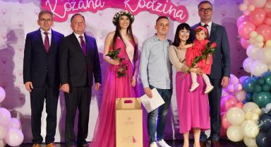 Różana rodzina 2025 cz. 2