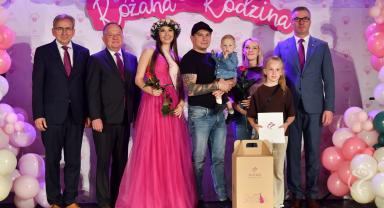 Różana rodzina 2025 cz. 2
