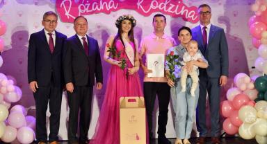 Różana rodzina 2025 cz. 2