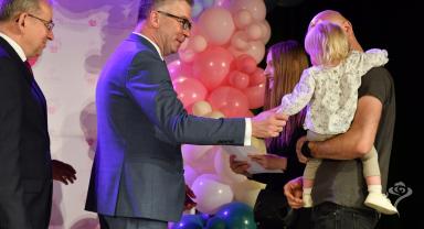 Różana rodzina 2025 cz. 2