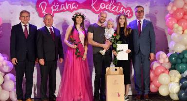 Różana rodzina 2025 cz. 2