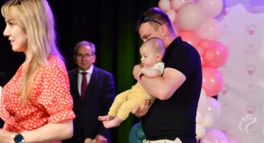 Różana rodzina 2025 cz. 2
