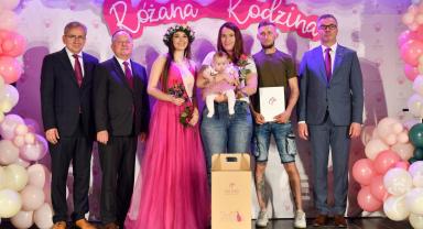 Różana rodzina 2025 cz. 2