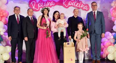 Różana rodzina 2025 cz. 2