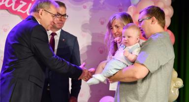 Różana rodzina 2025 cz. 2