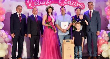 Różana rodzina 2025 cz. 2