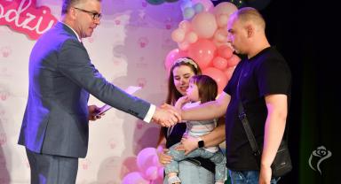 Różana rodzina 2025 cz. 2