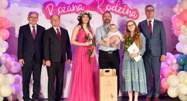 Różana rodzina 2025 cz. 2