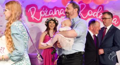 Różana rodzina 2025 cz. 2
