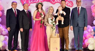 Różana rodzina 2025 cz. 2