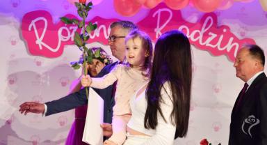 Różana rodzina 2025 cz. 2