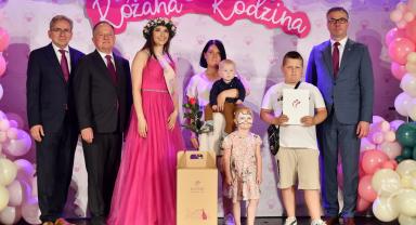 Różana rodzina 2025 cz. 2