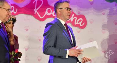 Różana rodzina 2025 cz. 2