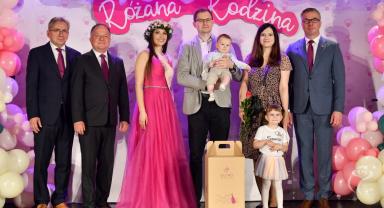 Różana rodzina 2025 cz. 2