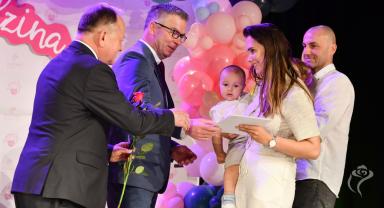 Różana rodzina 2025 cz. 3