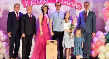 Różana rodzina 2025 cz. 3
