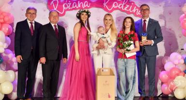 Różana rodzina 2025 cz. 3