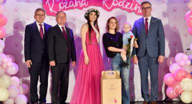 Różana rodzina 2025 cz. 3