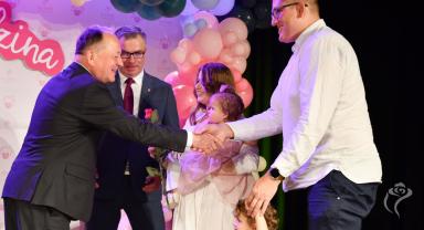 Różana rodzina 2025 cz. 3