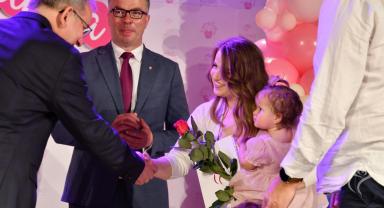 Różana rodzina 2025 cz. 3