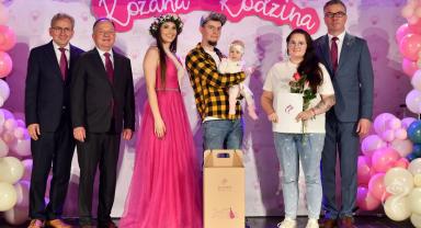Różana rodzina 2025 cz. 3