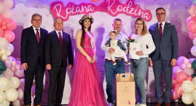 Różana rodzina 2025 cz. 3