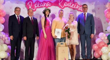 Różana rodzina 2025 cz. 3