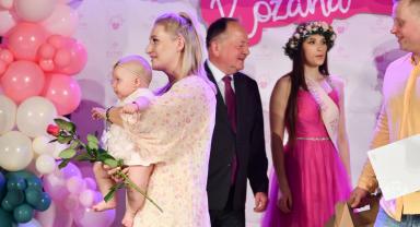 Różana rodzina 2025 cz. 3