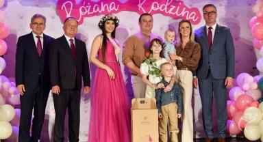 Różana rodzina 2025 cz. 3