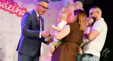 Różana rodzina 2025 cz. 3
