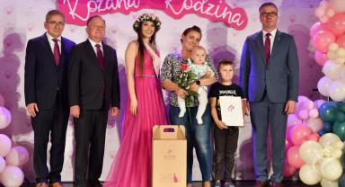 Różana rodzina 2025 cz. 3
