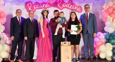 Różana rodzina 2025 cz. 3