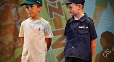 V Przegląd Grantów