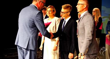 Podsumowanie roku szkolnego 2024/25
