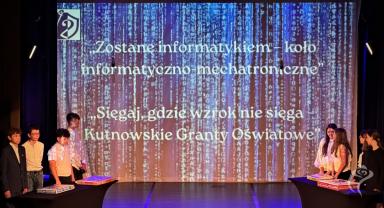 V Przegląd Grantów Oświatowych - 2025 - Szkoły Podstawowe