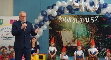 Jubileusz Bajki