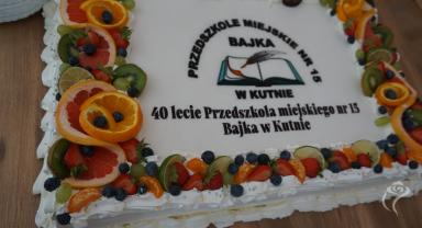 Jubileusz Bajki
