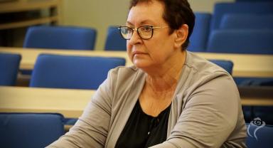 Rada Seniorów kadencja 2025-2029