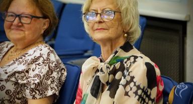 Rada Seniorów kadencja 2025-2029