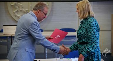 Rada Seniorów kadencja 2025-2029